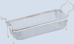 S/Steel Inset Strainer