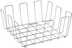 S/Steel Basket to suit Architectura 50