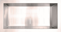 S/Steel Colander COL108