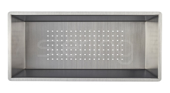 Zenith S/Steel Colander COL415