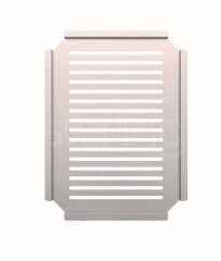 Stainless Steel Tray DB05