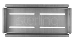 Stainless Steel Tray