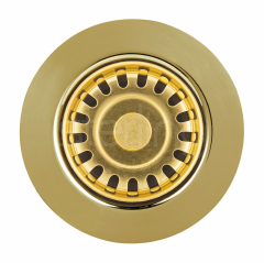 60MM B.S.W GOLD MBS85PVD