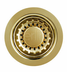 90MM B.S.W GOLD (FBSWPVD-B)